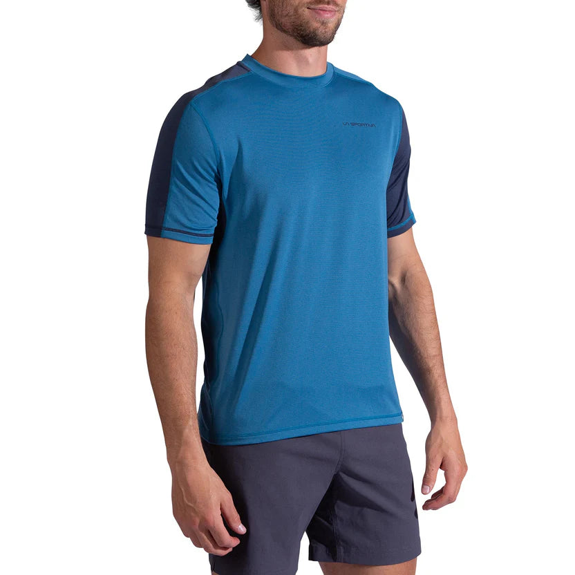 T-shirt La Sportiva Just Right - Hommes