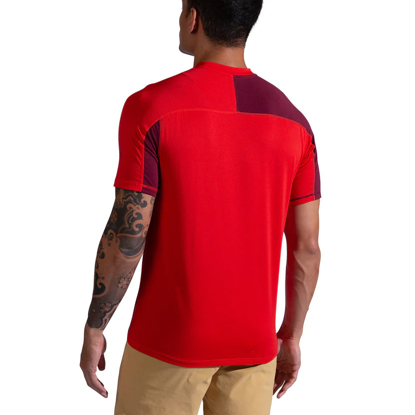 T-shirt La Sportiva Just Right - Hommes