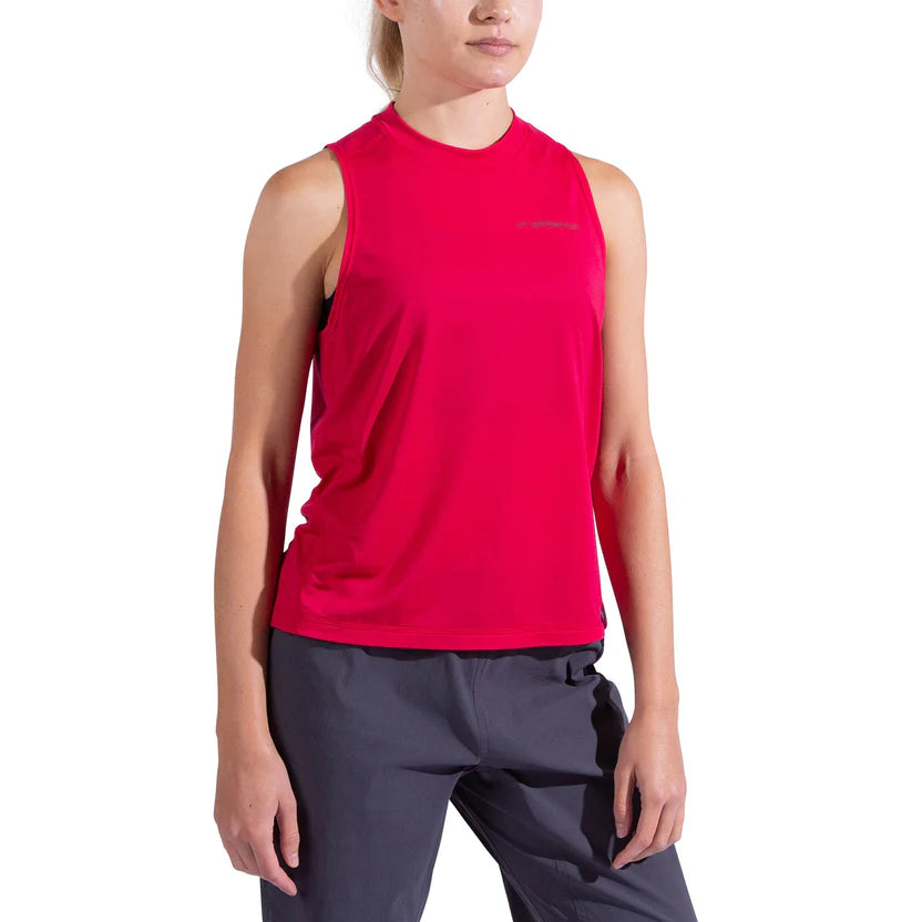 La Sportiva Just Right Tank - Women