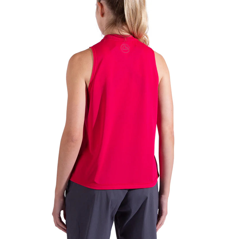 La Sportiva Just Right Tank - Women