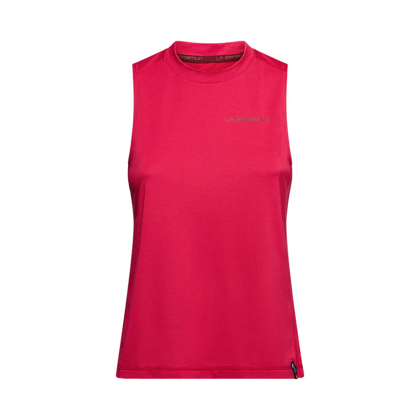 La Sportiva Just Right Tank - Women