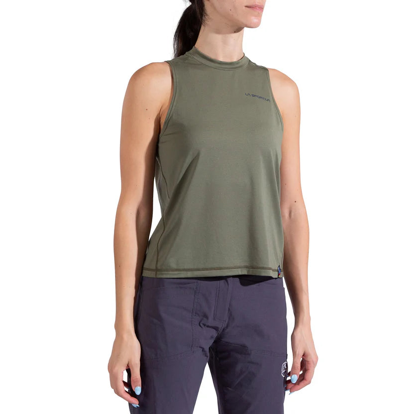 La Sportiva Just Right Tank - Women