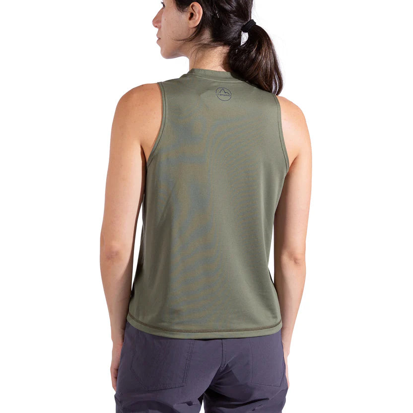 La Sportiva Just Right Tank - Women