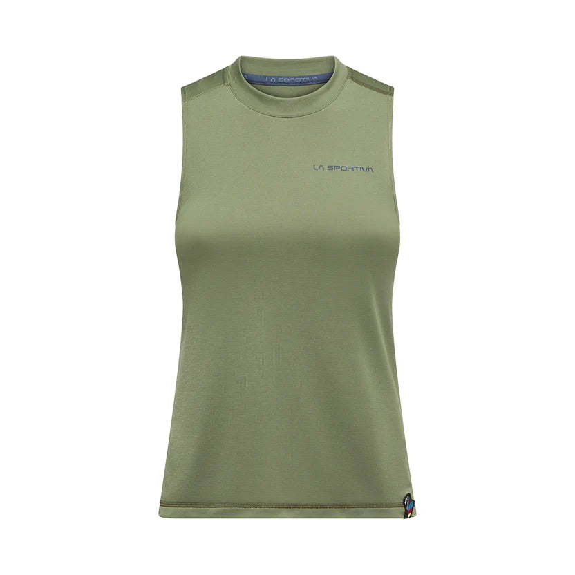 La Sportiva Just Right Tank - Women