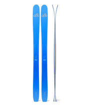 Skis DPS Kaizen 105