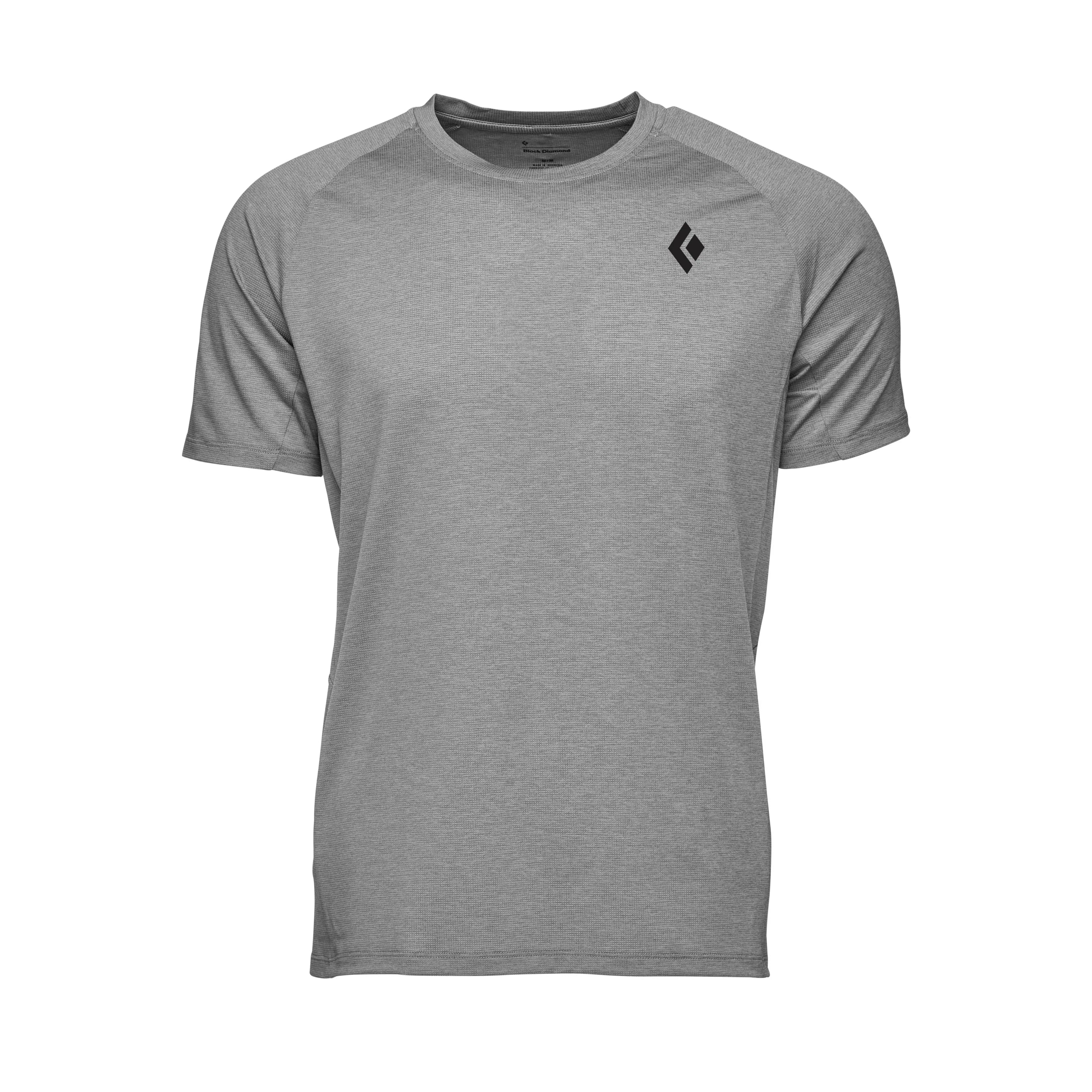 Black Diamond Lightwire Tech Tee - Men