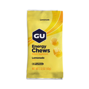 GU Chews - Lemonade