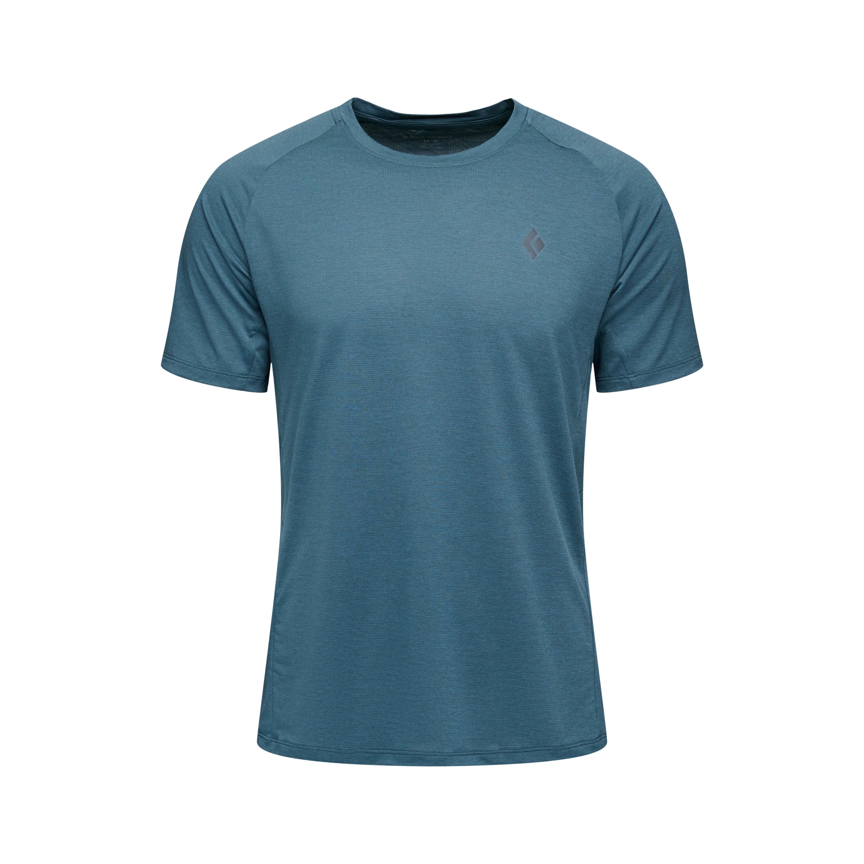 Black Diamond Lightwire Tech Tee - Men