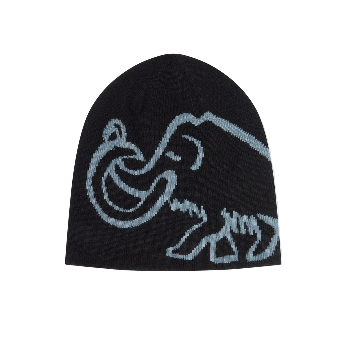Mammut Logo Reversible Beanie