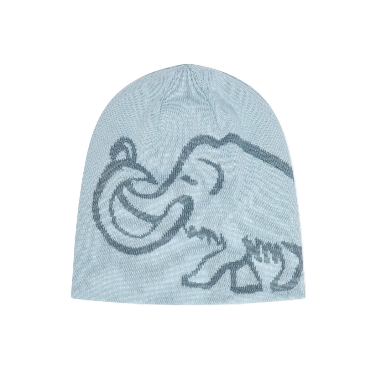 Mammut Logo Reversible Beanie