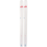 2027 DPS Powderworks Lotus Tour 117 Powder Touring Skis