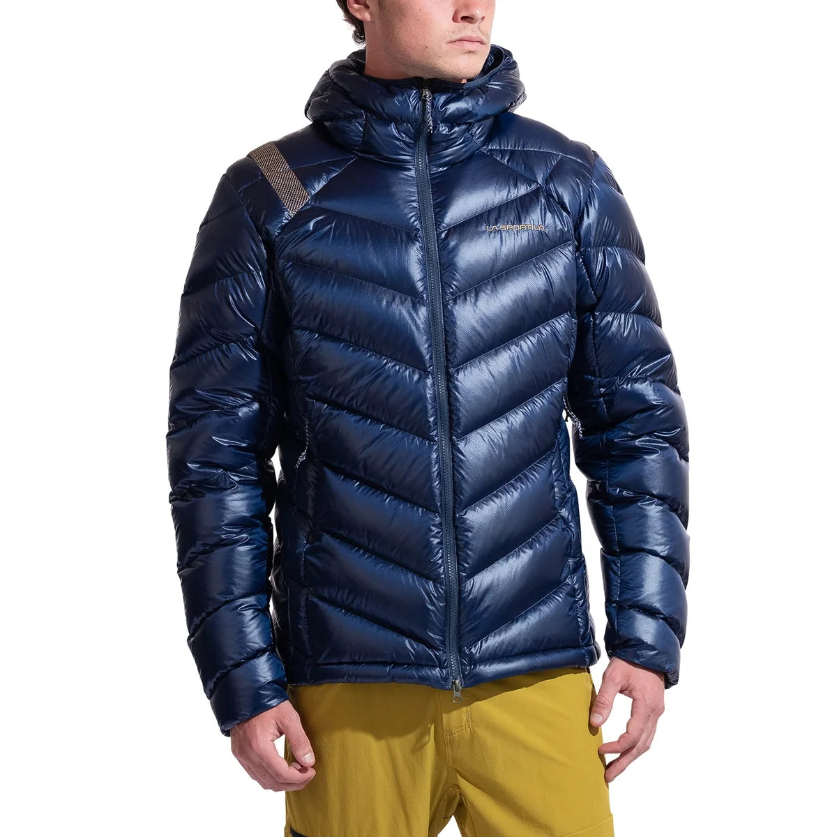 Manteau en duvet La Sportiva Lumina 300 