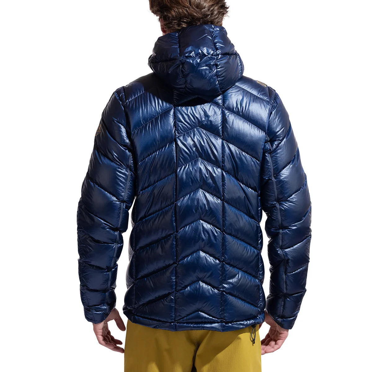 Manteau en duvet La Sportiva Lumina 300 