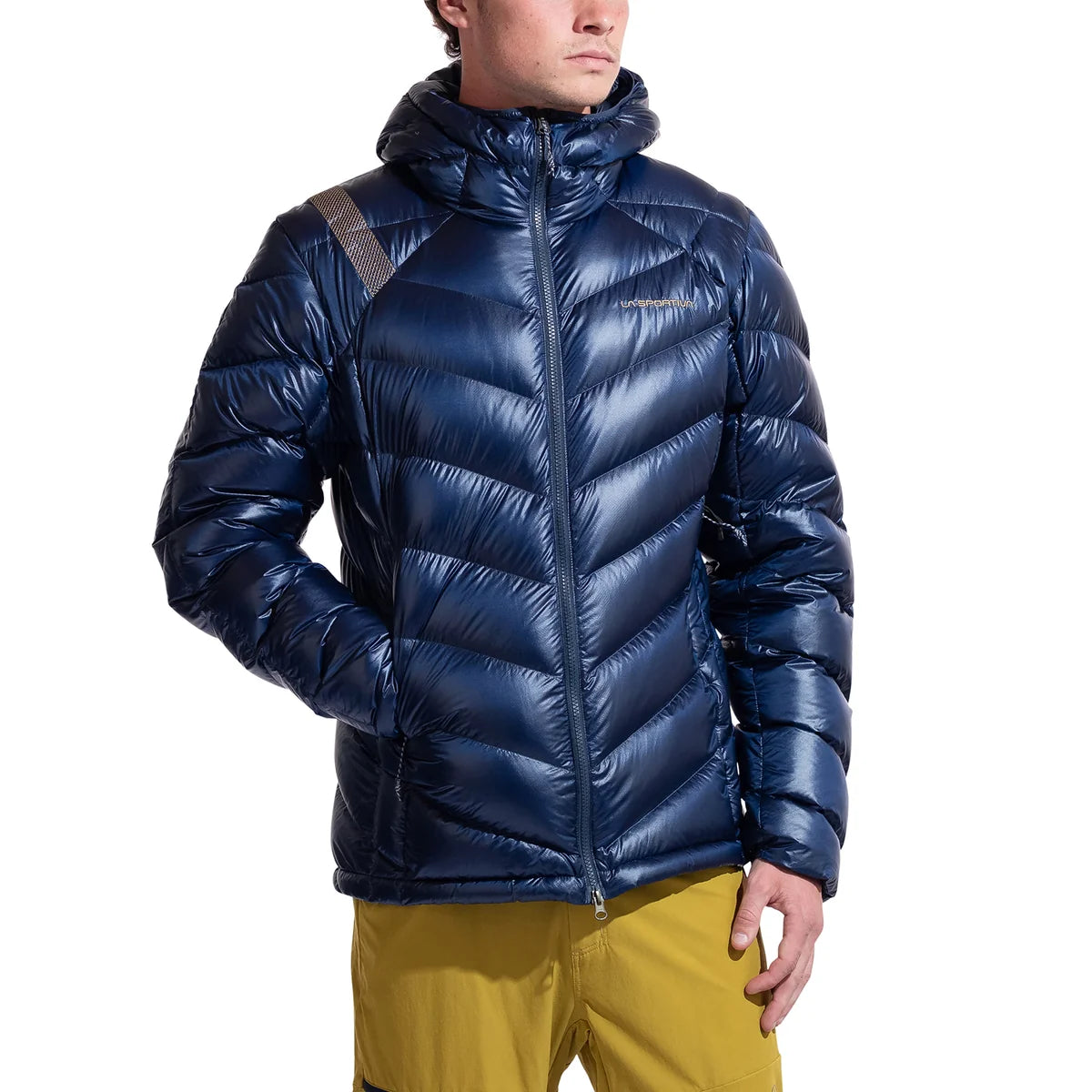 Manteau en duvet La Sportiva Lumina 300 