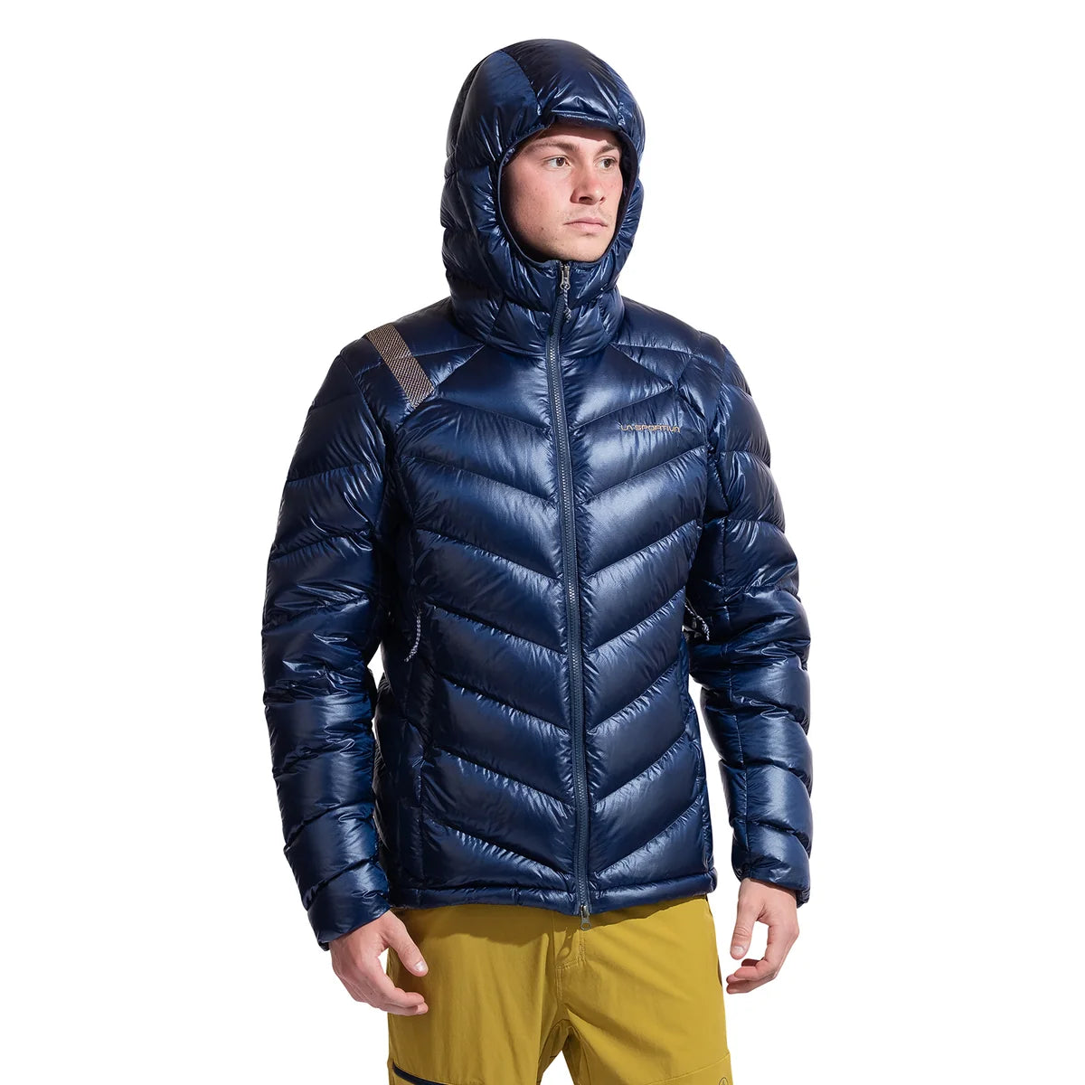 Manteau en duvet La Sportiva Lumina 300 