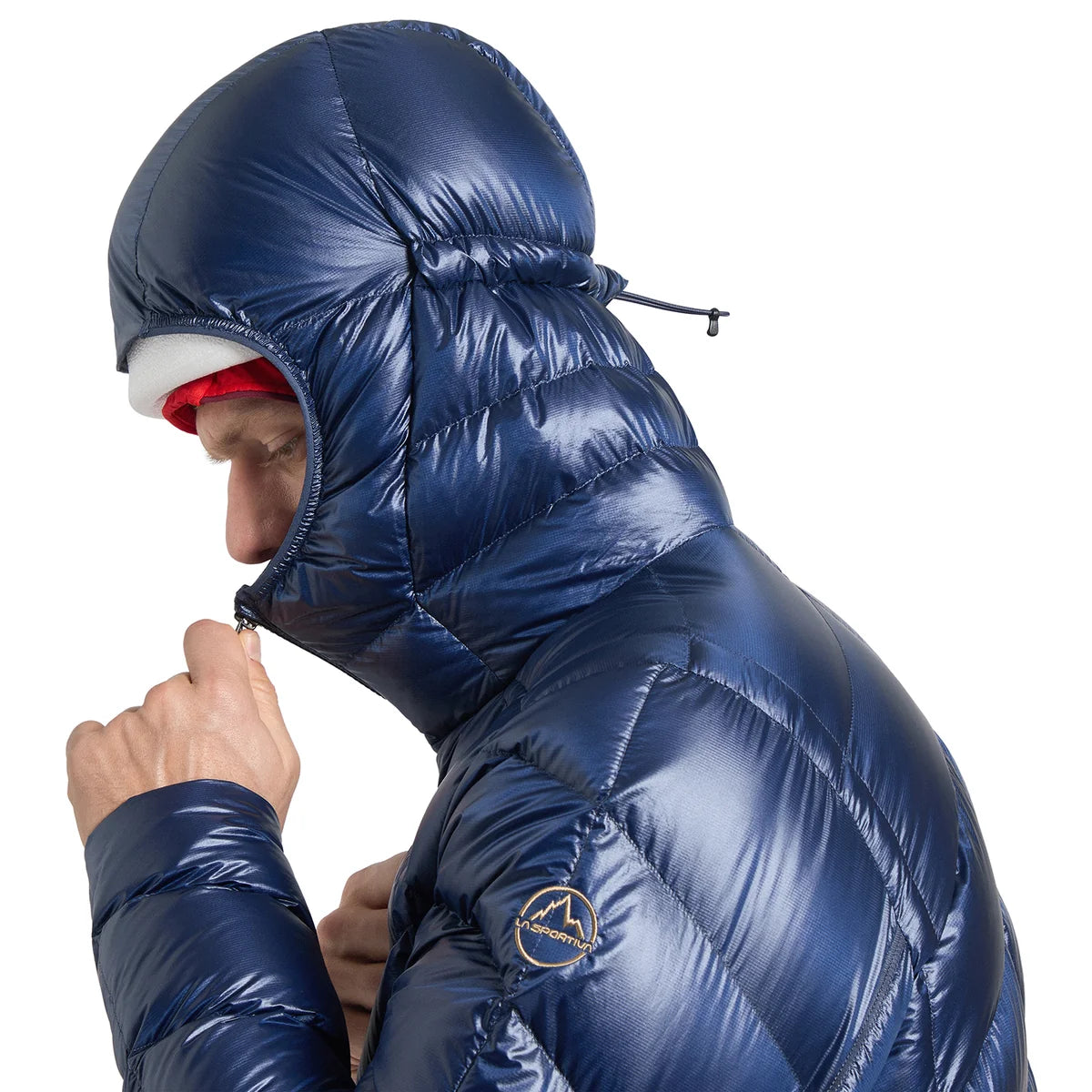 Manteau en duvet La Sportiva Lumina 300 