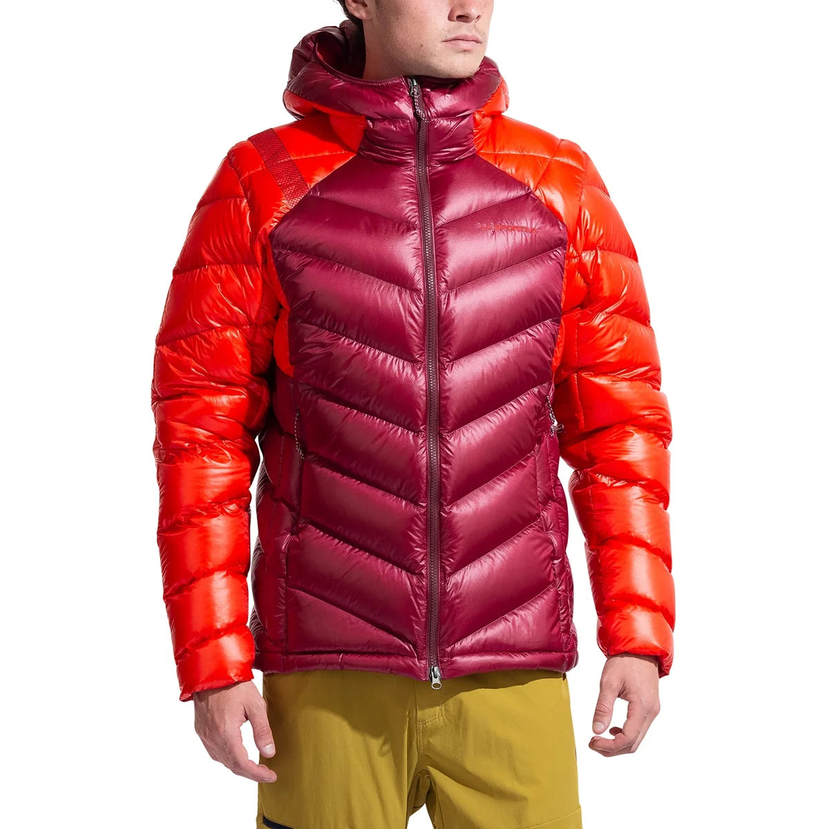 Manteau en duvet La Sportiva Lumina 300 