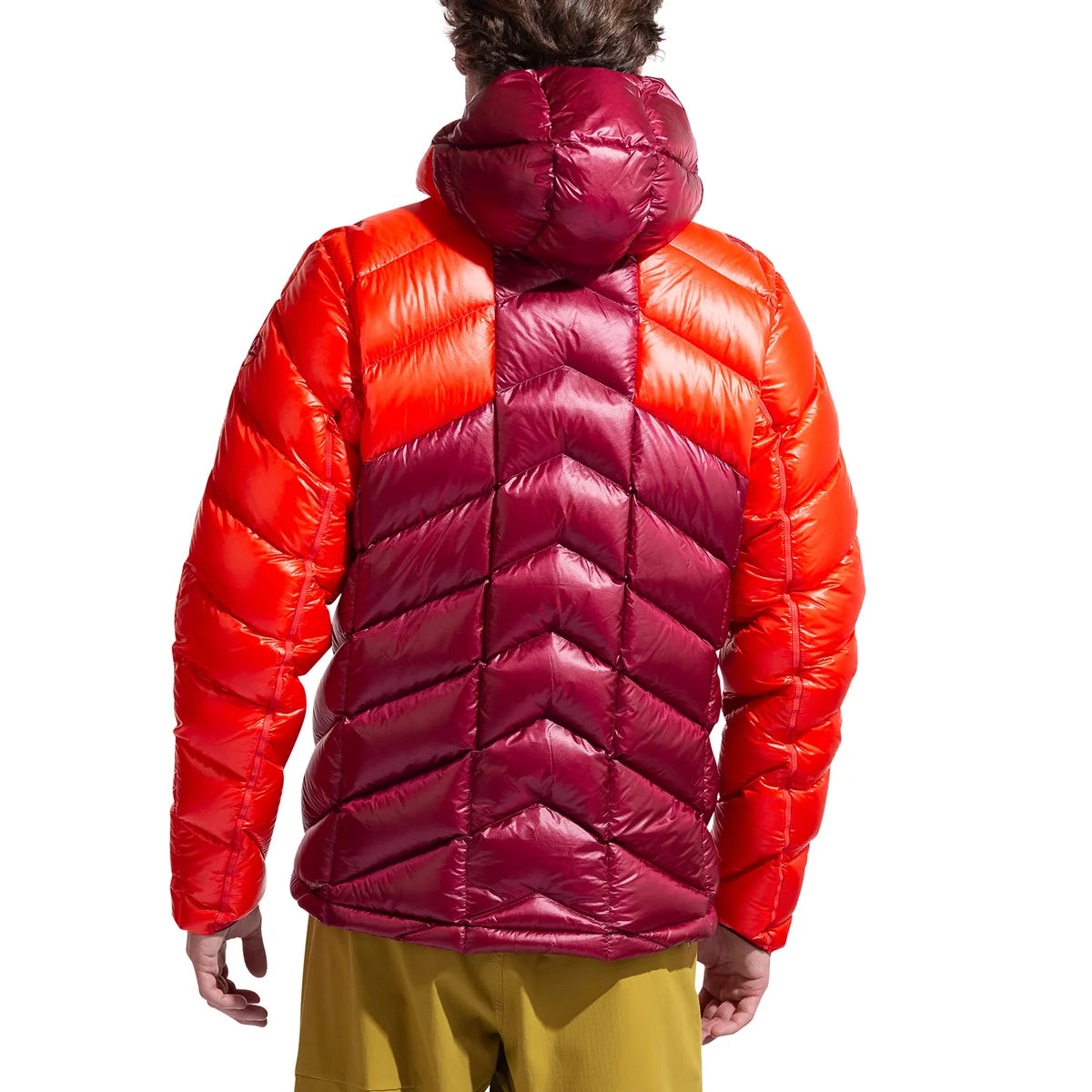 Manteau en duvet La Sportiva Lumina 300 