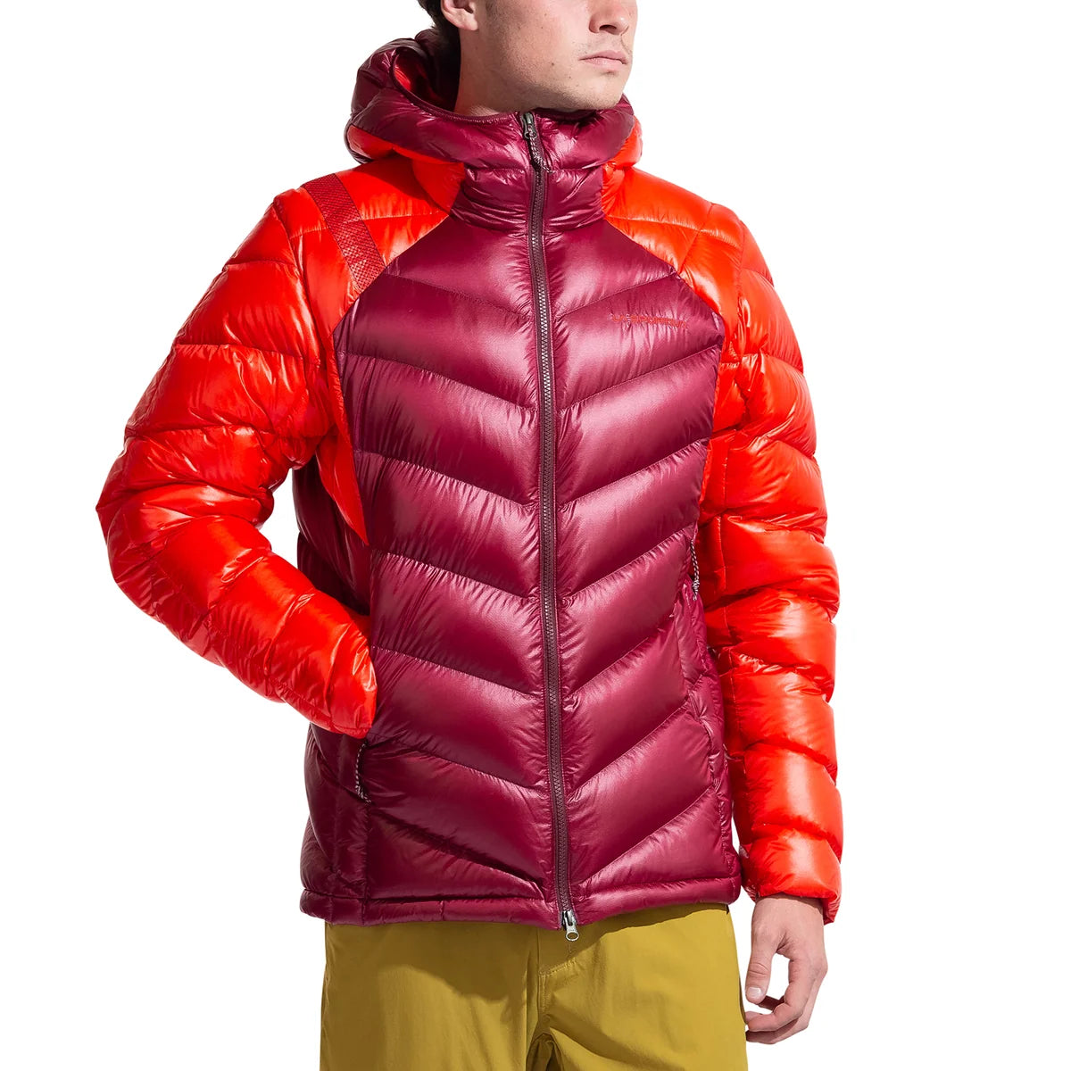 Manteau en duvet La Sportiva Lumina 300 