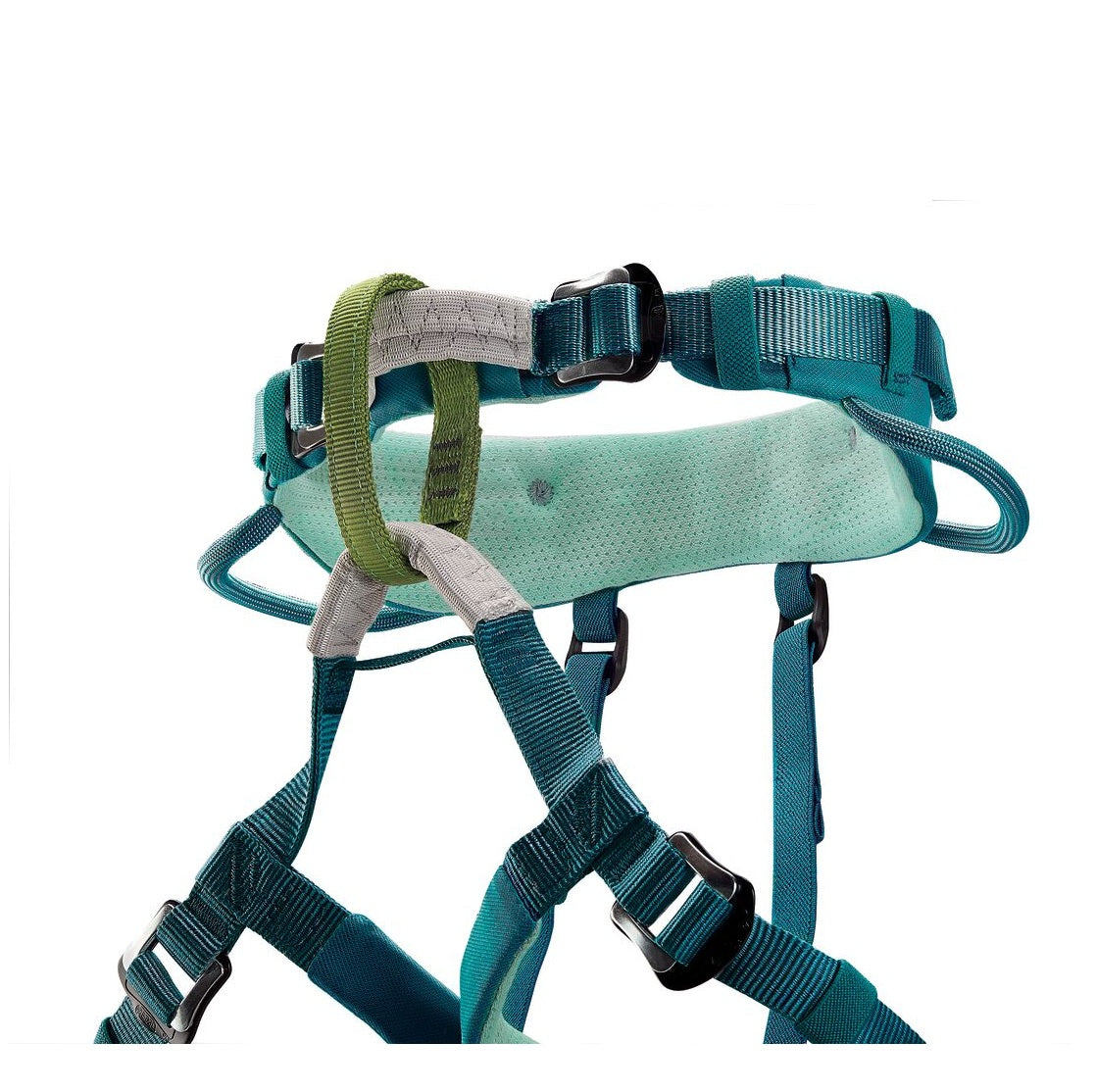 Petzl Macchu Harness
