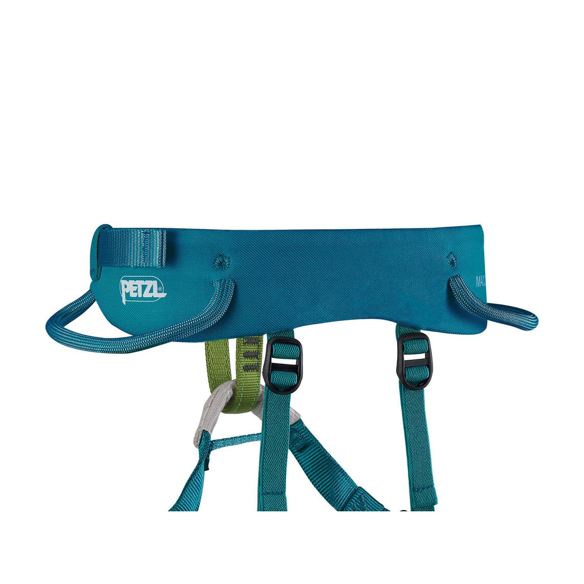 Petzl Macchu Harness
