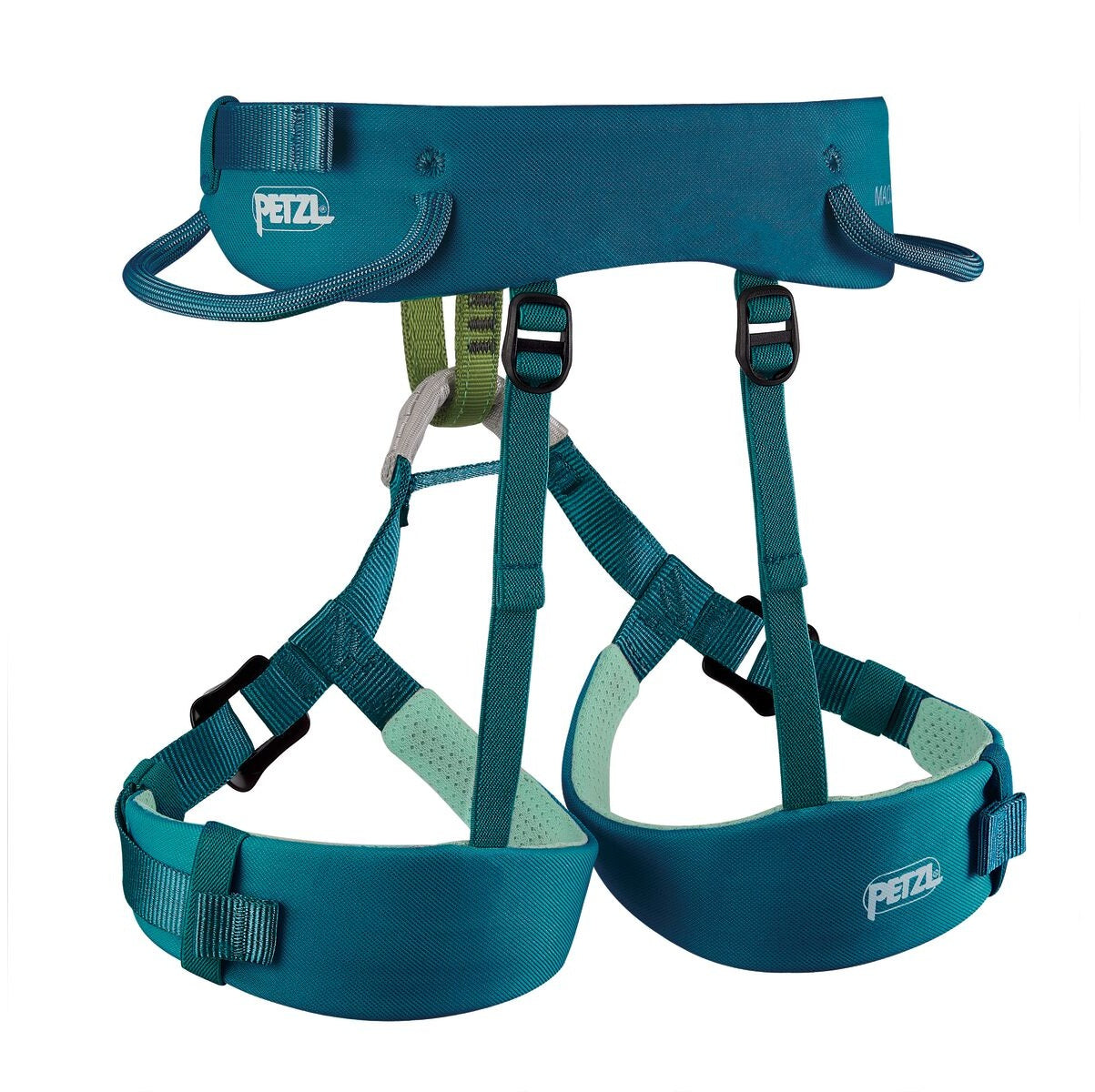 Petzl Macchu Harness
