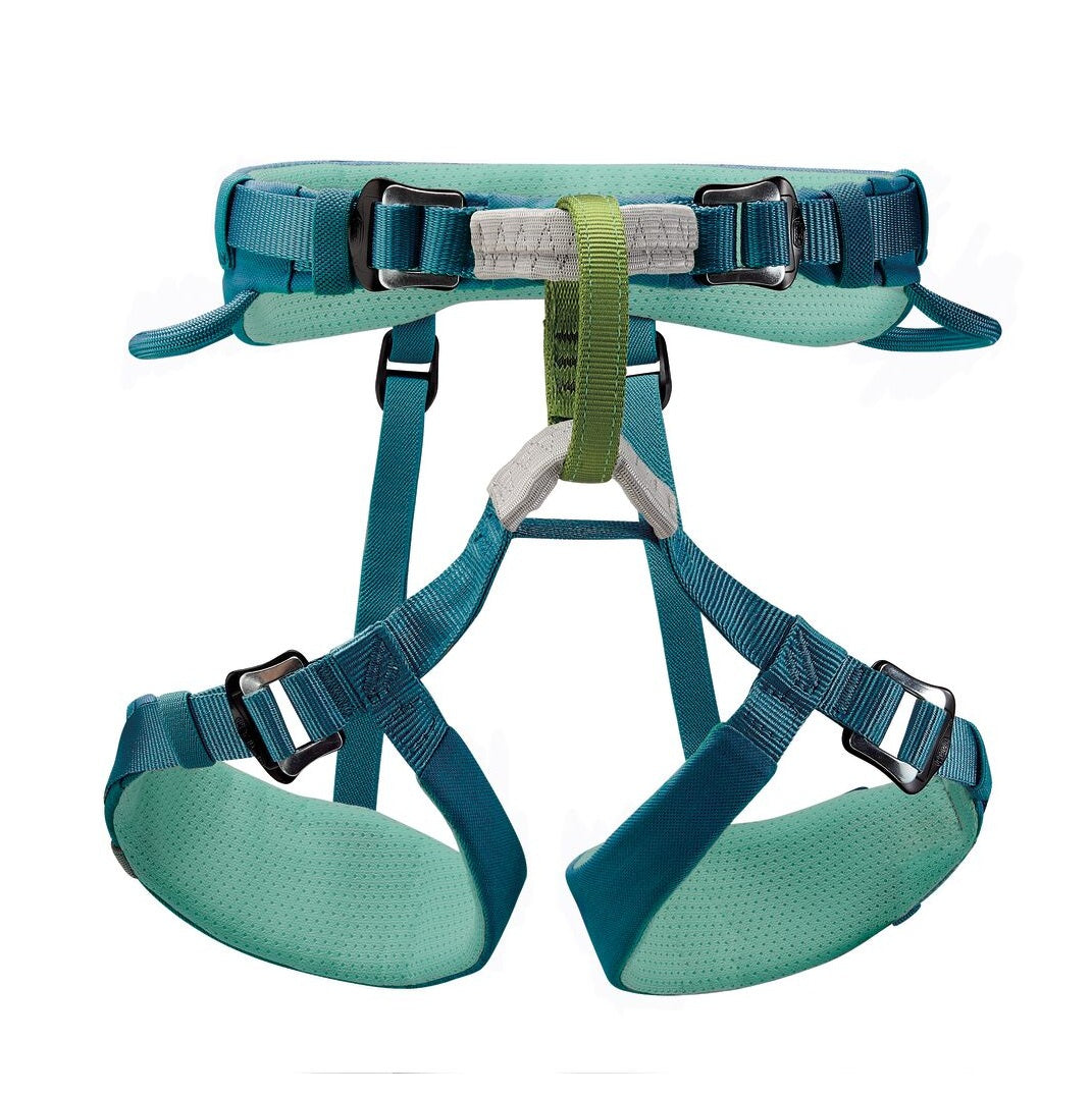 Harnais pour enfant Petzl Macchu