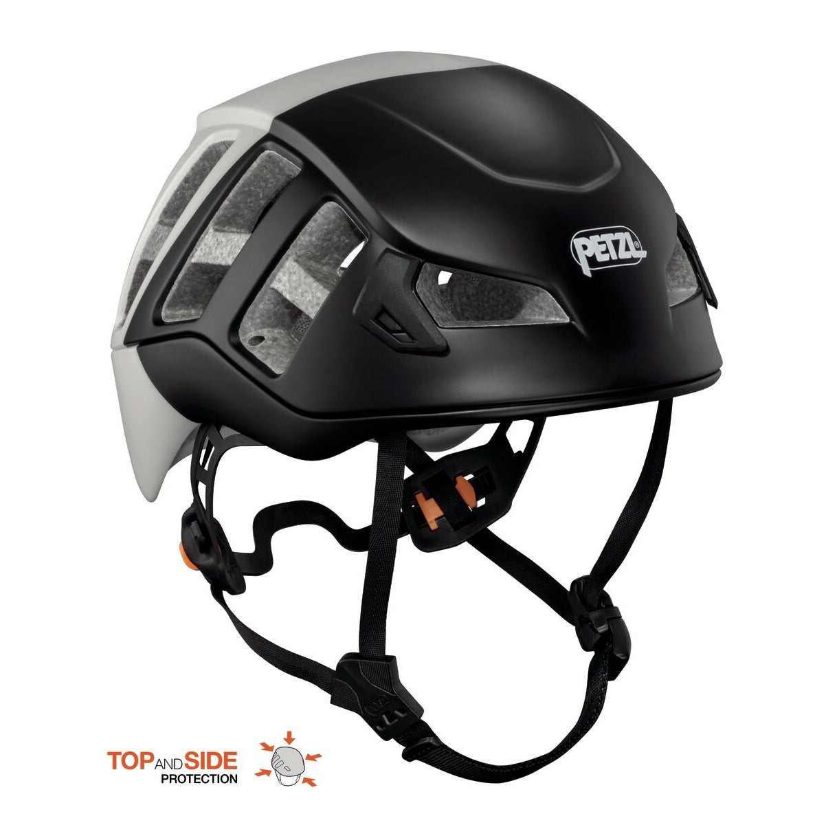 Casque Petzl Meteor