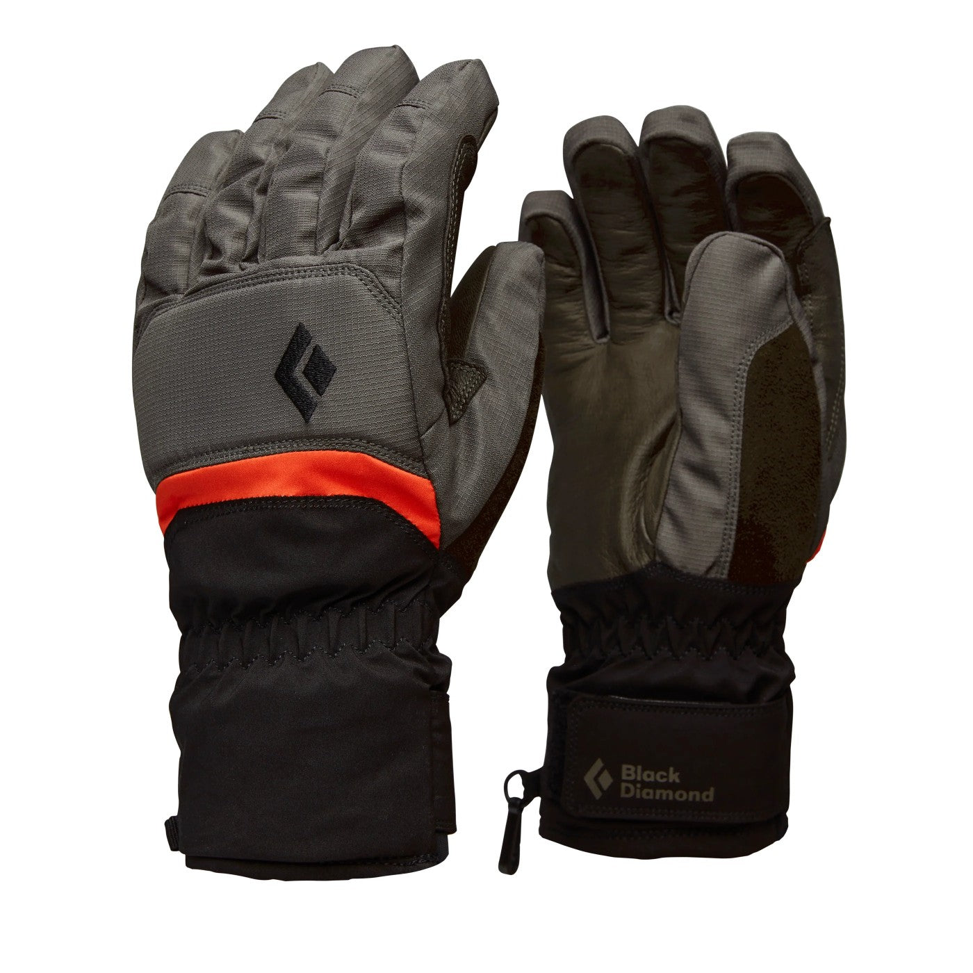 Gants Black Diamond Mission