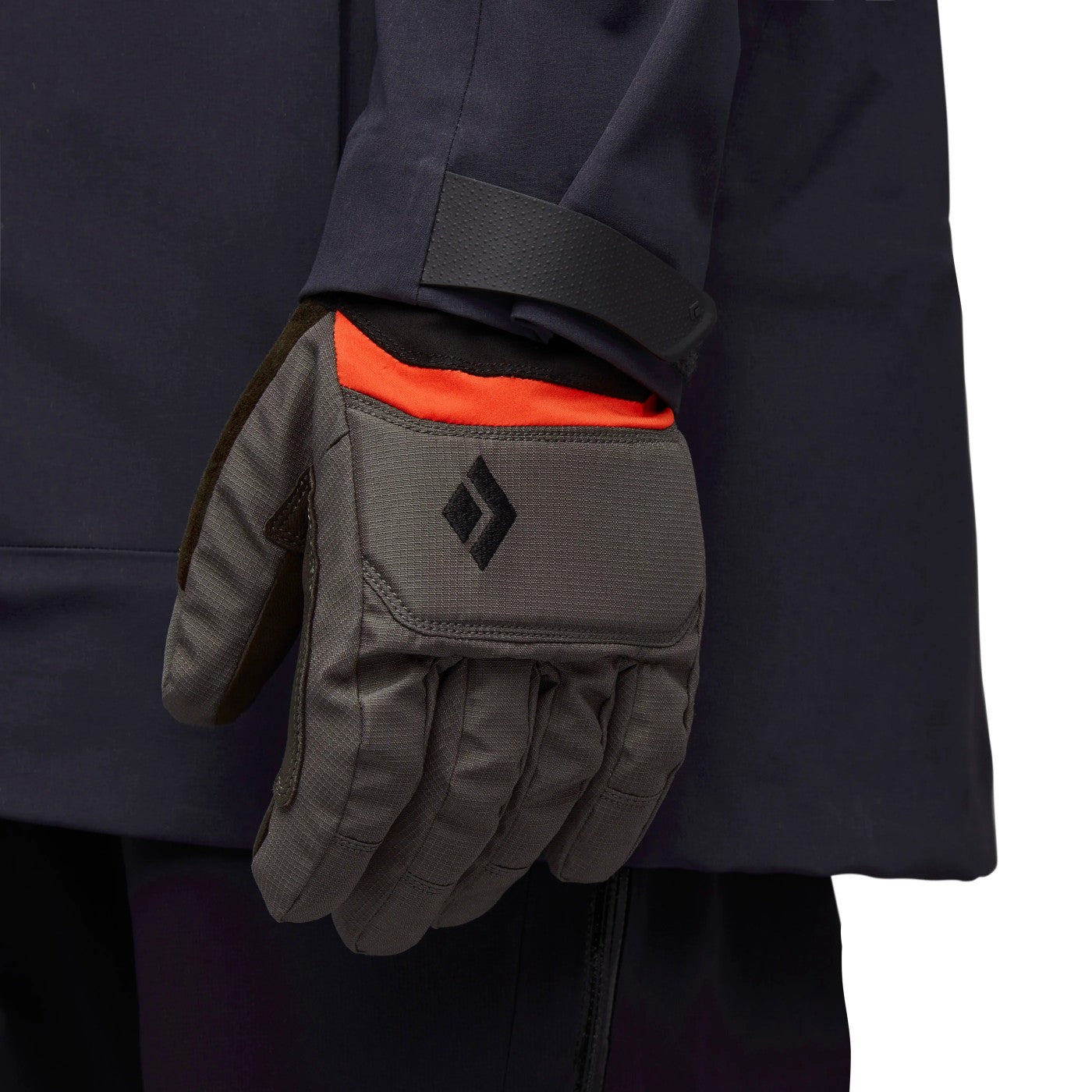 Gants Black Diamond Mission