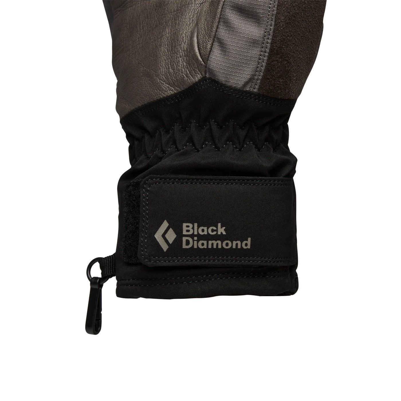 Gants Black Diamond Mission