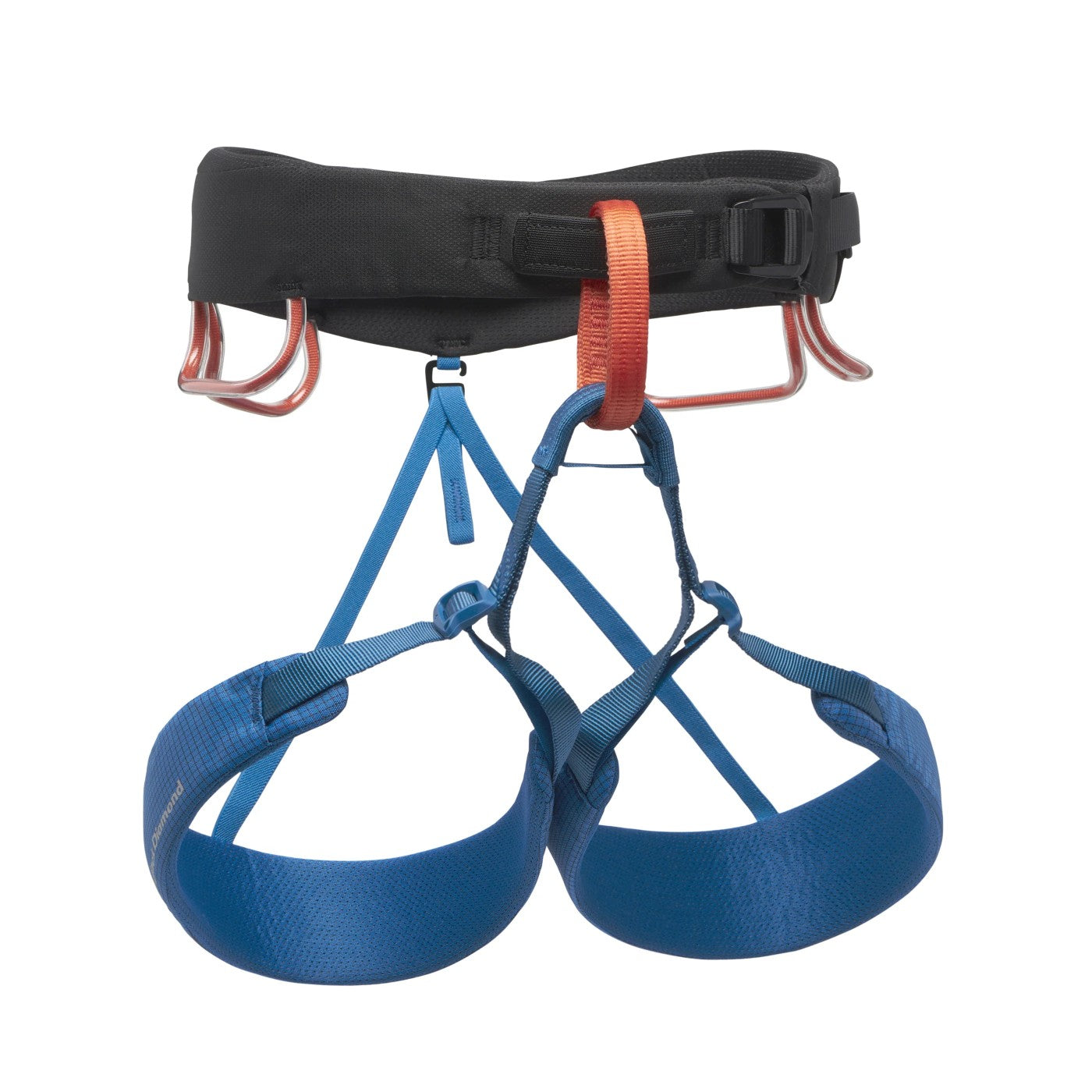 Black Diamond Momentum Harness - Men