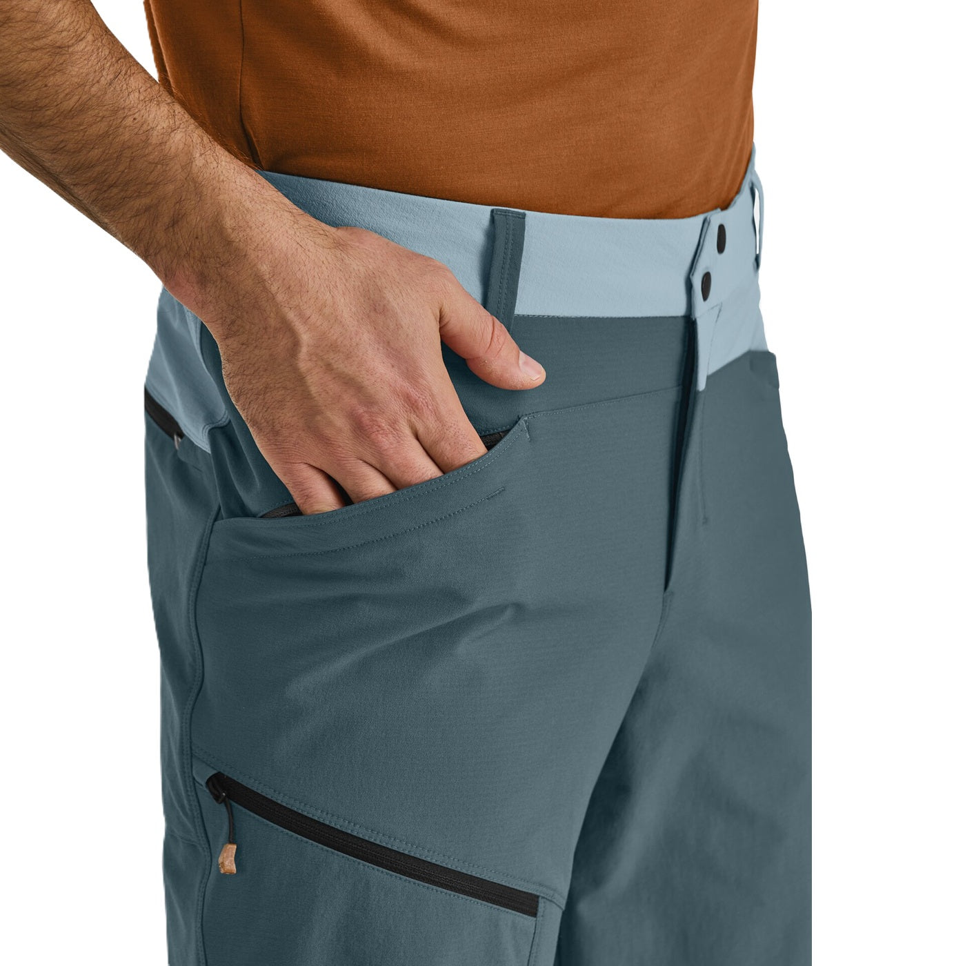 Ortovox Mondeval Pants - Men