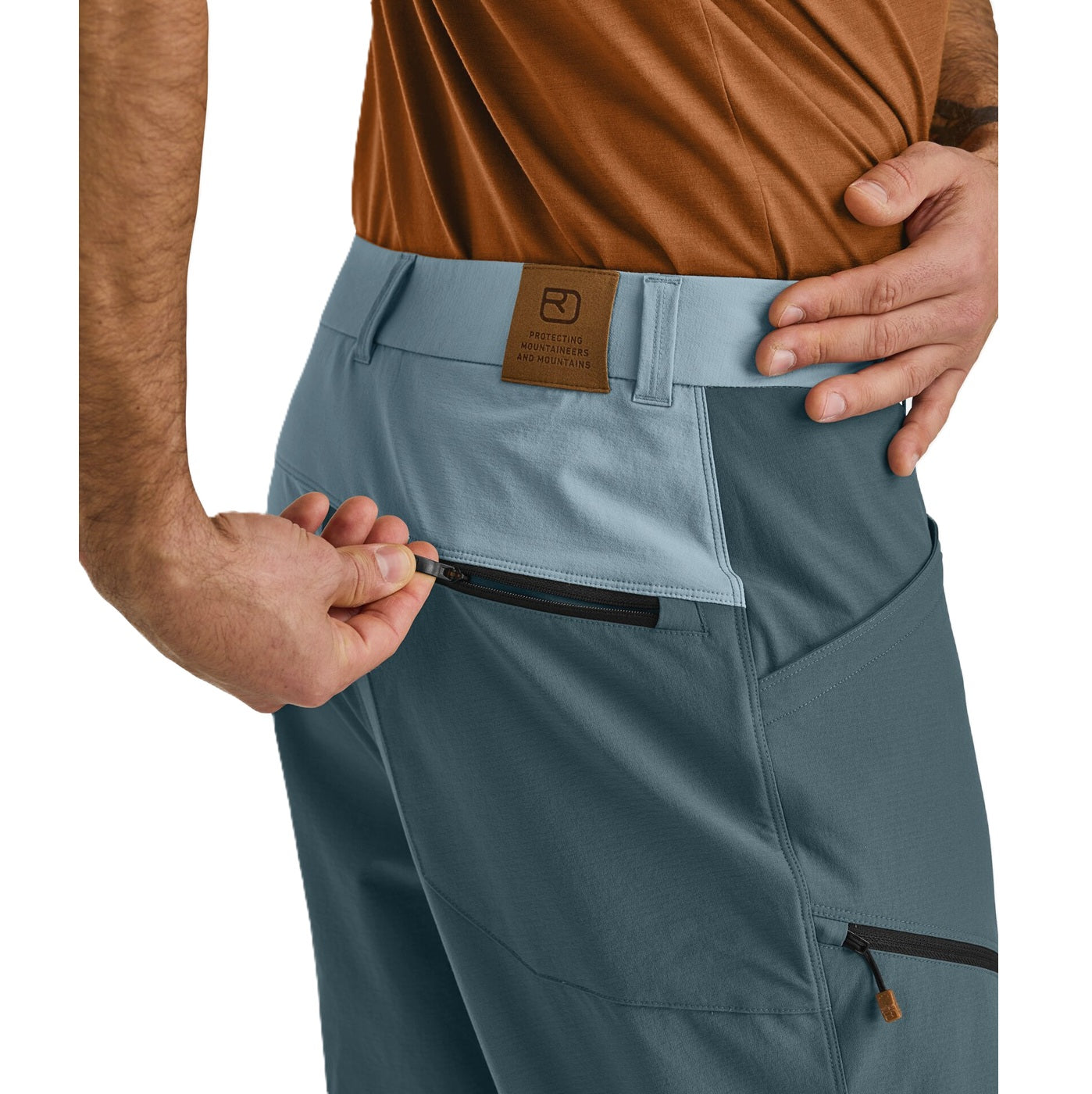 Ortovox Mondeval Pants - Men