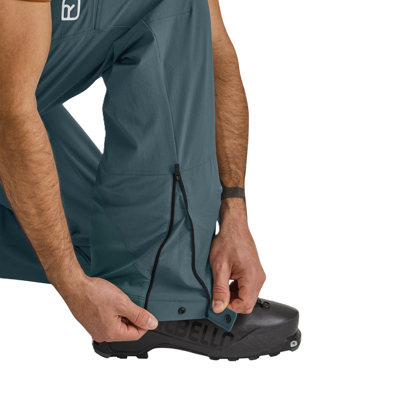 Ortovox Mondeval Pants - Men