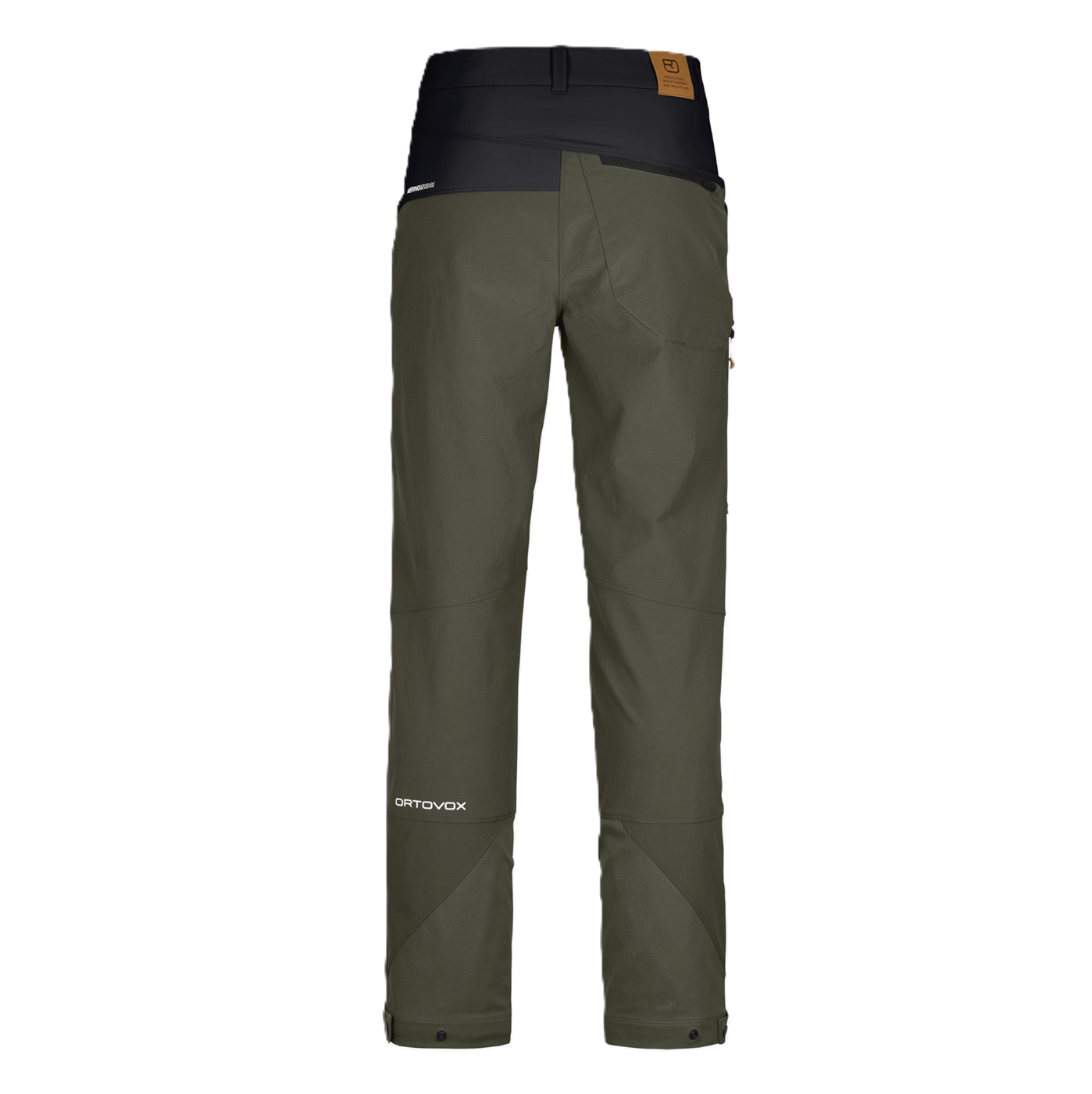 Ortovox Mondeval Pants - Men