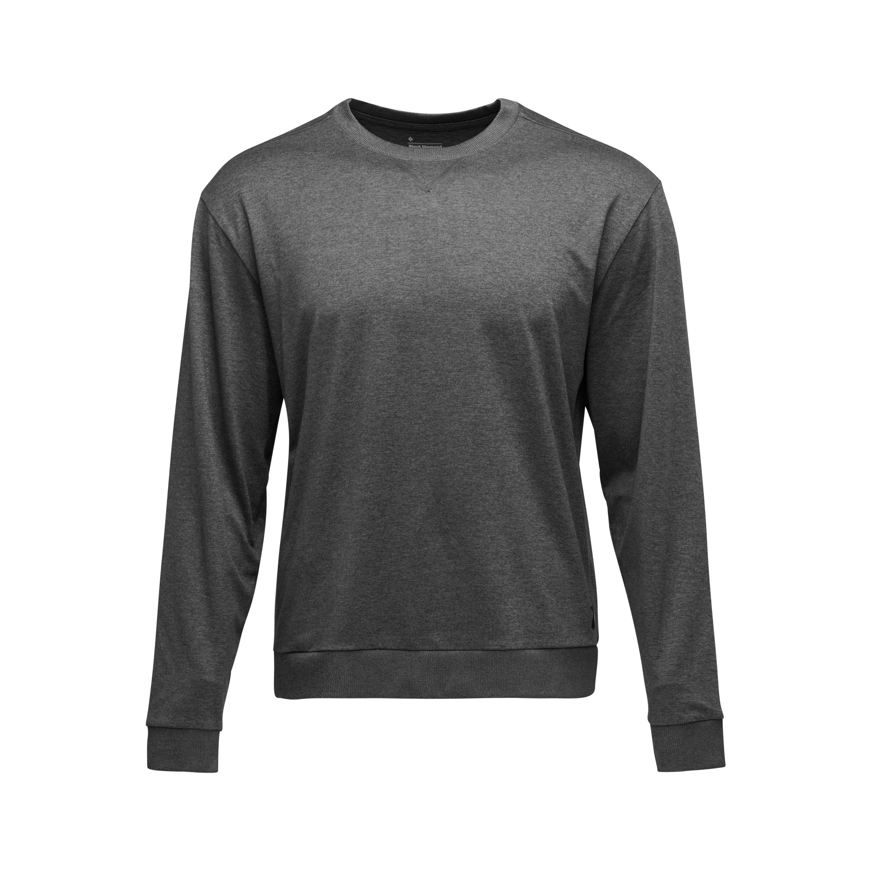 Chandail à col rond Black Diamond Circuit Midlayer pour homme