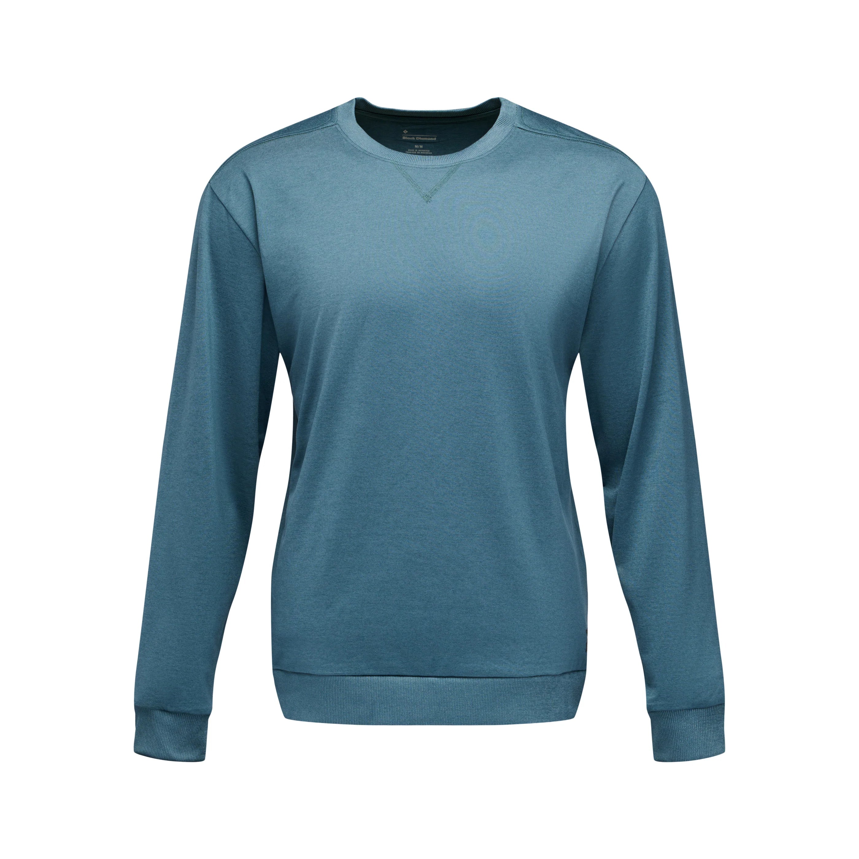 Chandail à col rond Black Diamond Circuit Midlayer pour homme