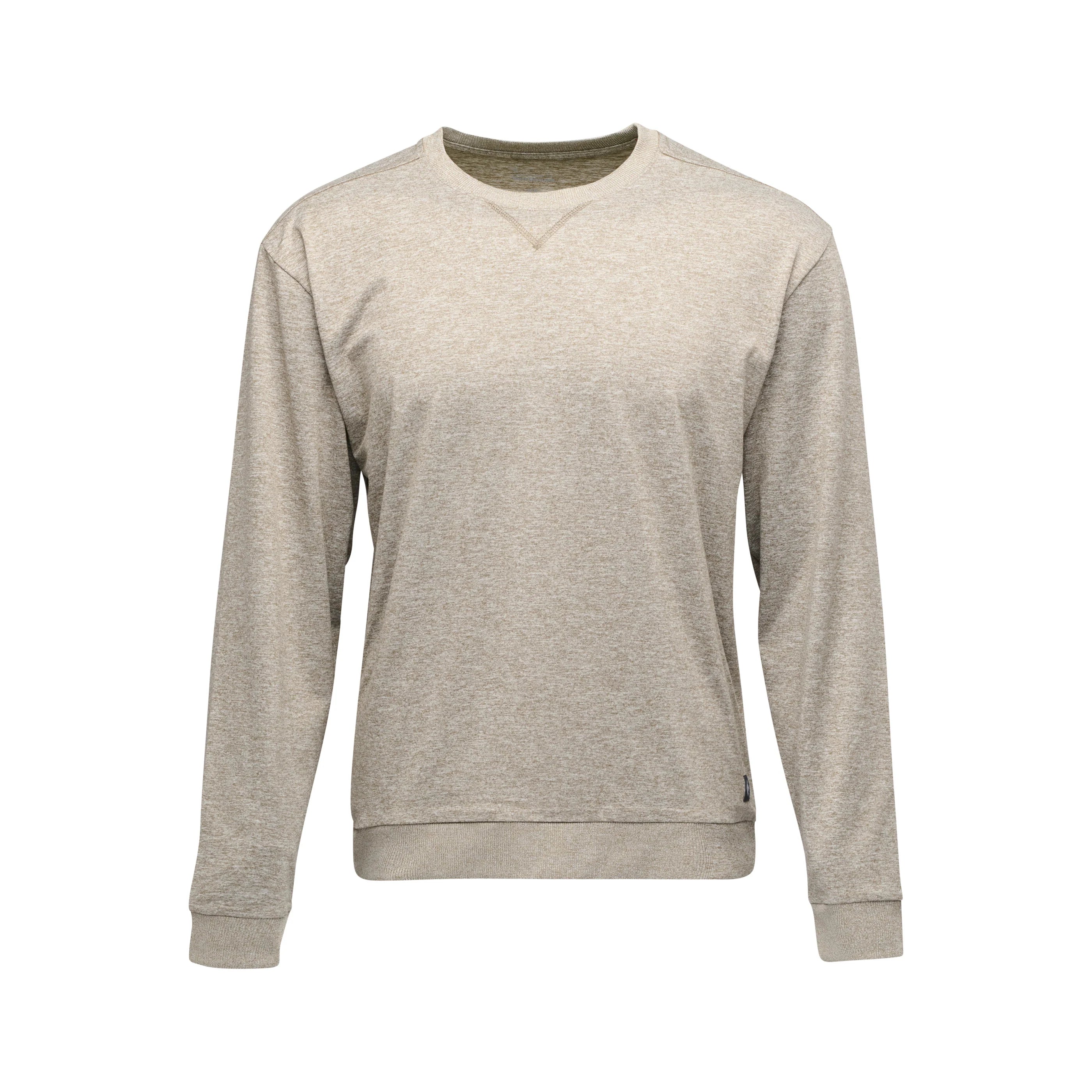 Chandail à col rond Black Diamond Circuit Midlayer pour homme