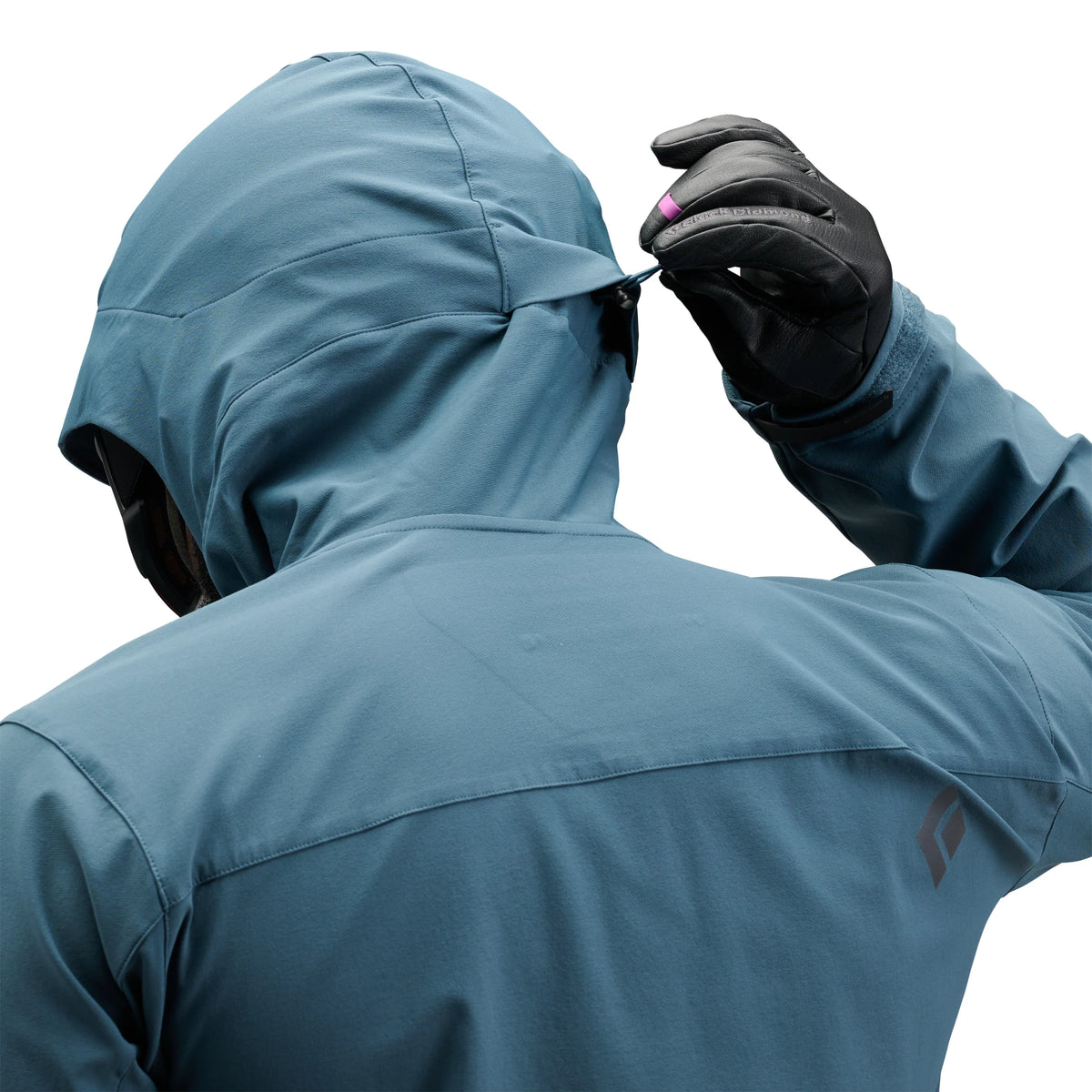 Black Diamond Dawn Patrol Softshell - Men