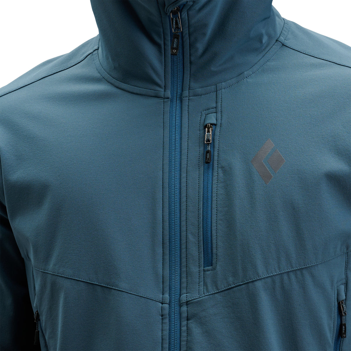 Black Diamond Dawn Patrol Softshell - Men