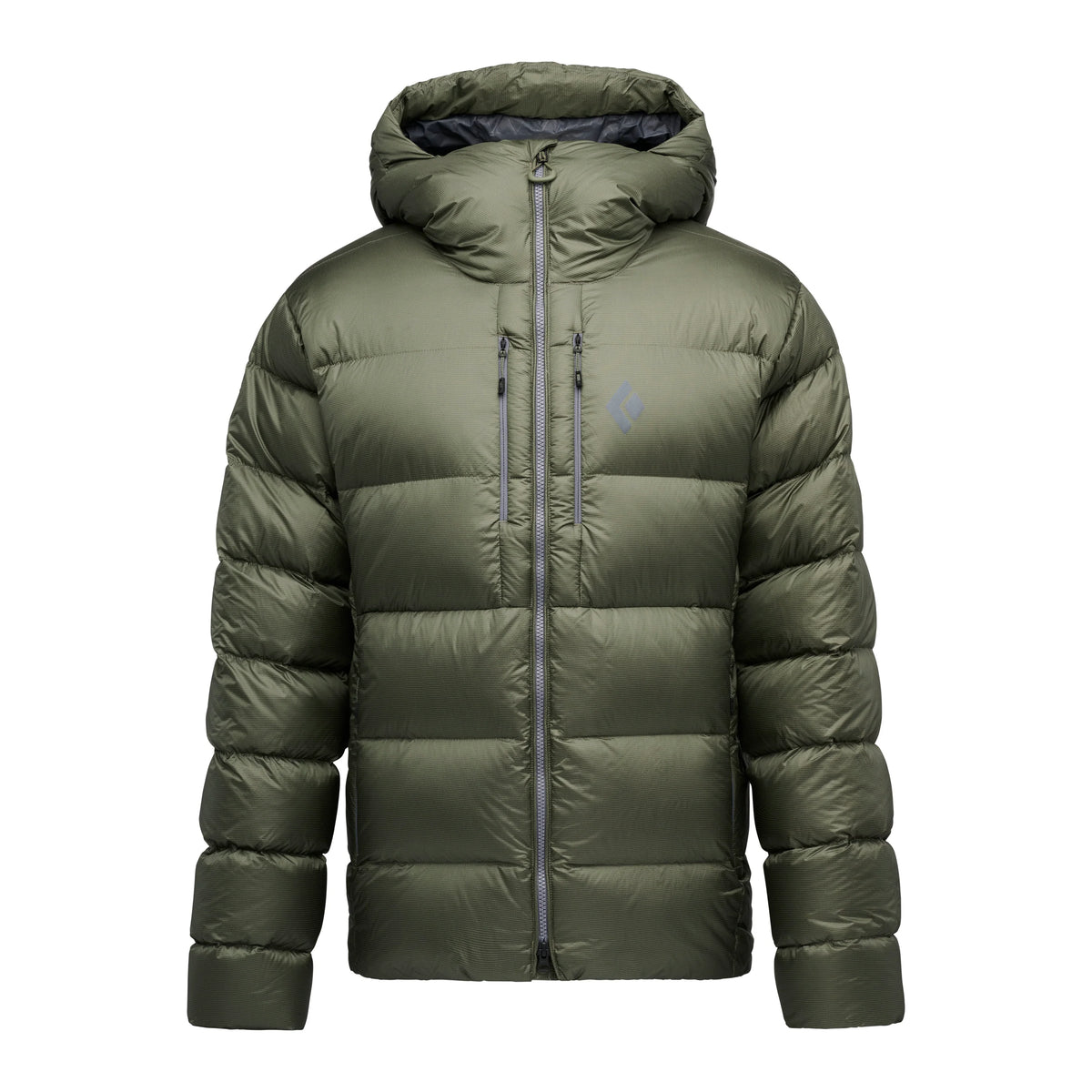 Black Diamond Mission Down 4000 Parka - Men