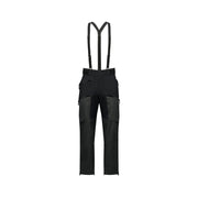 Pantalon imperméable Black Diamond Mission Alpine Shell pour homme