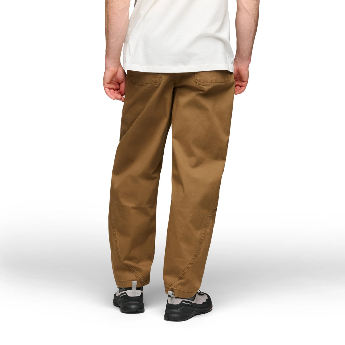 Pantalon Black Diamond Motive pour hommes