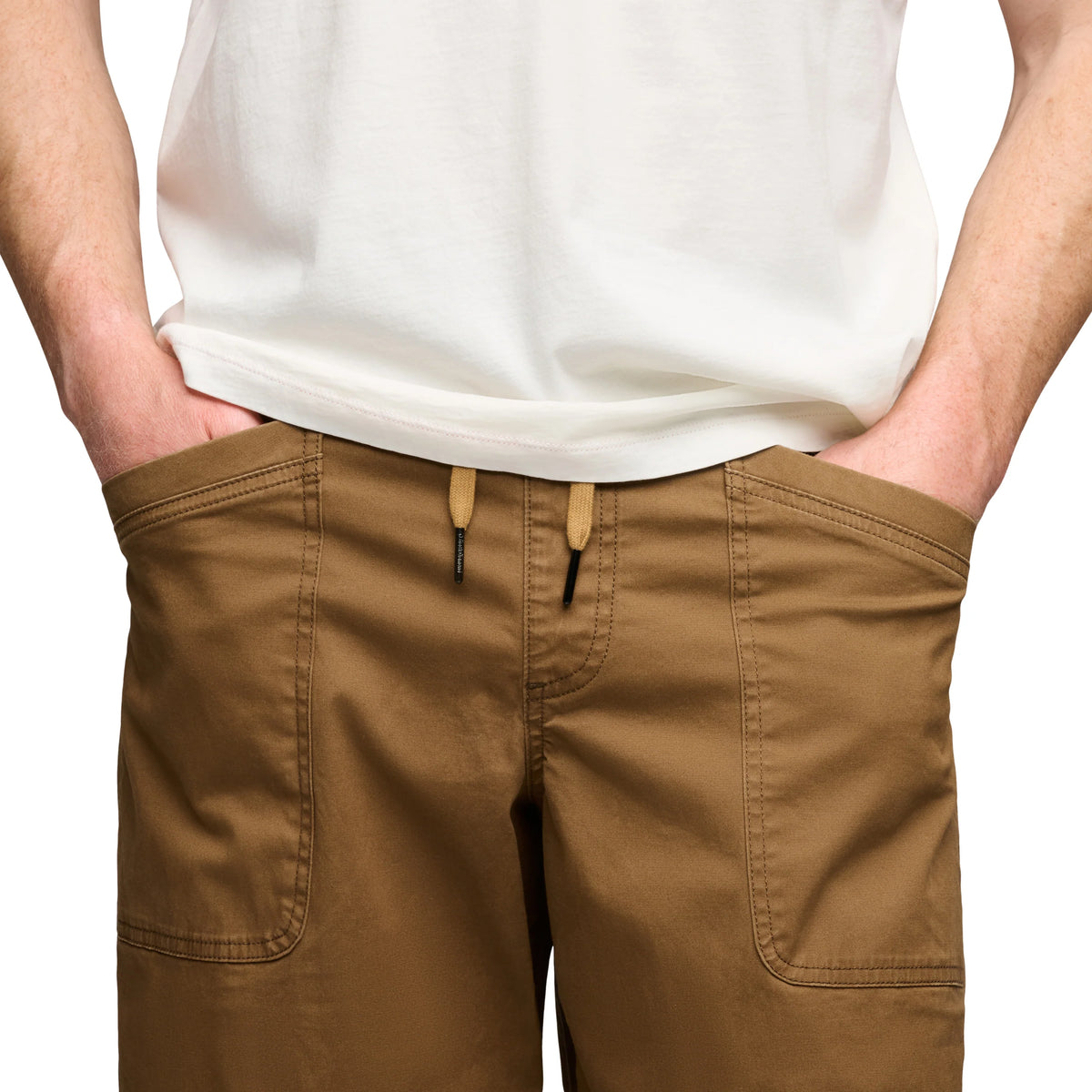 Pantalon Black Diamond Motive pour hommes
