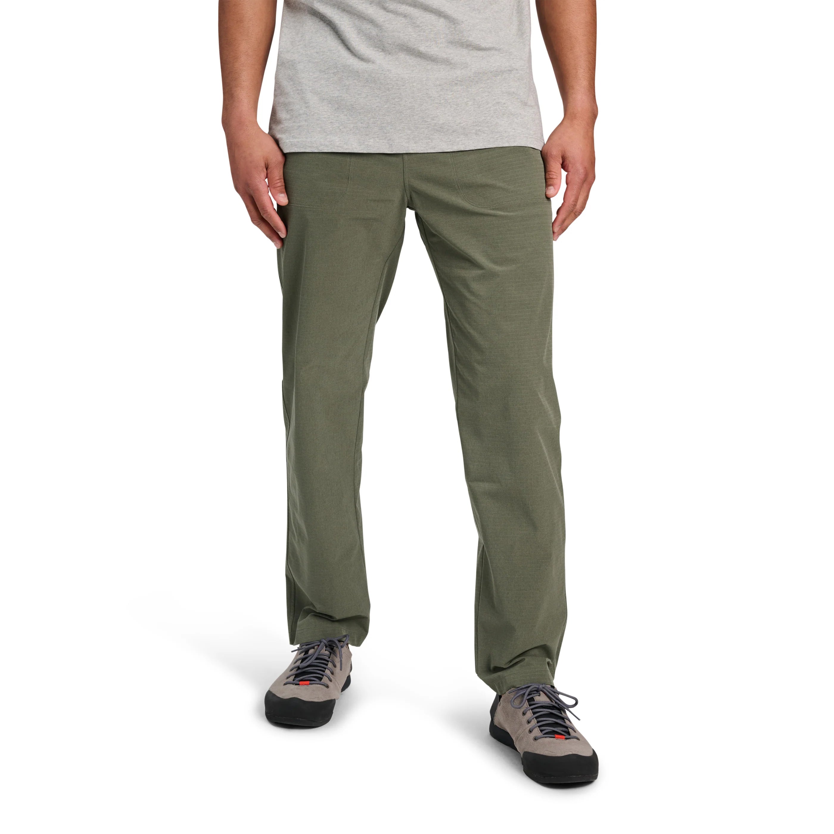 Black Diamond Men’s Sequence Pants