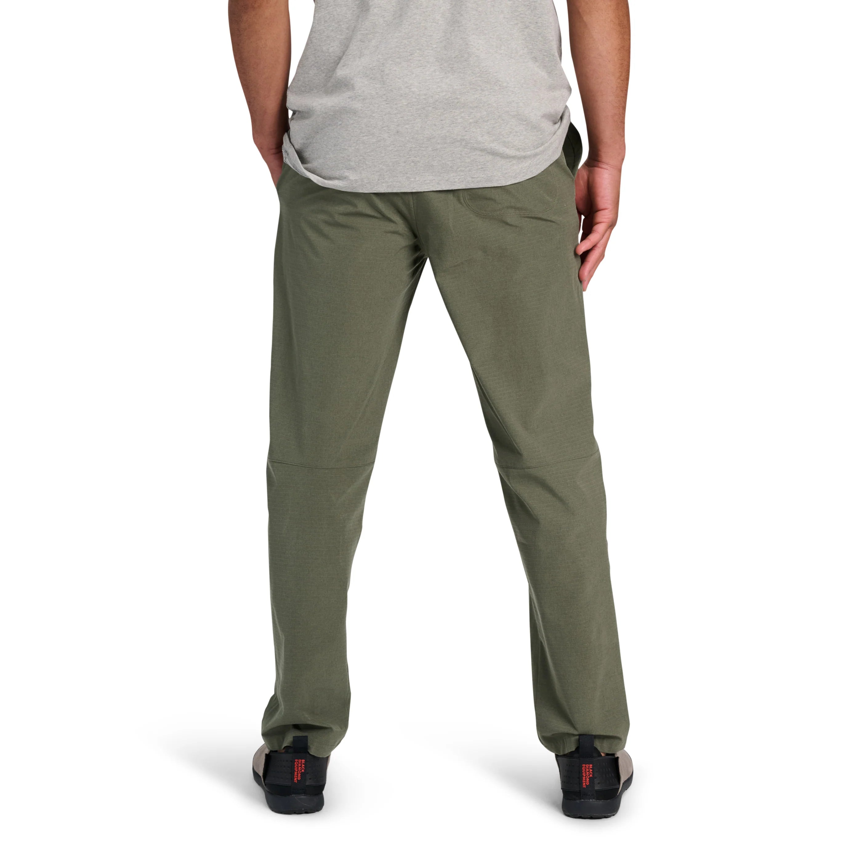 Black Diamond Men’s Sequence Pants