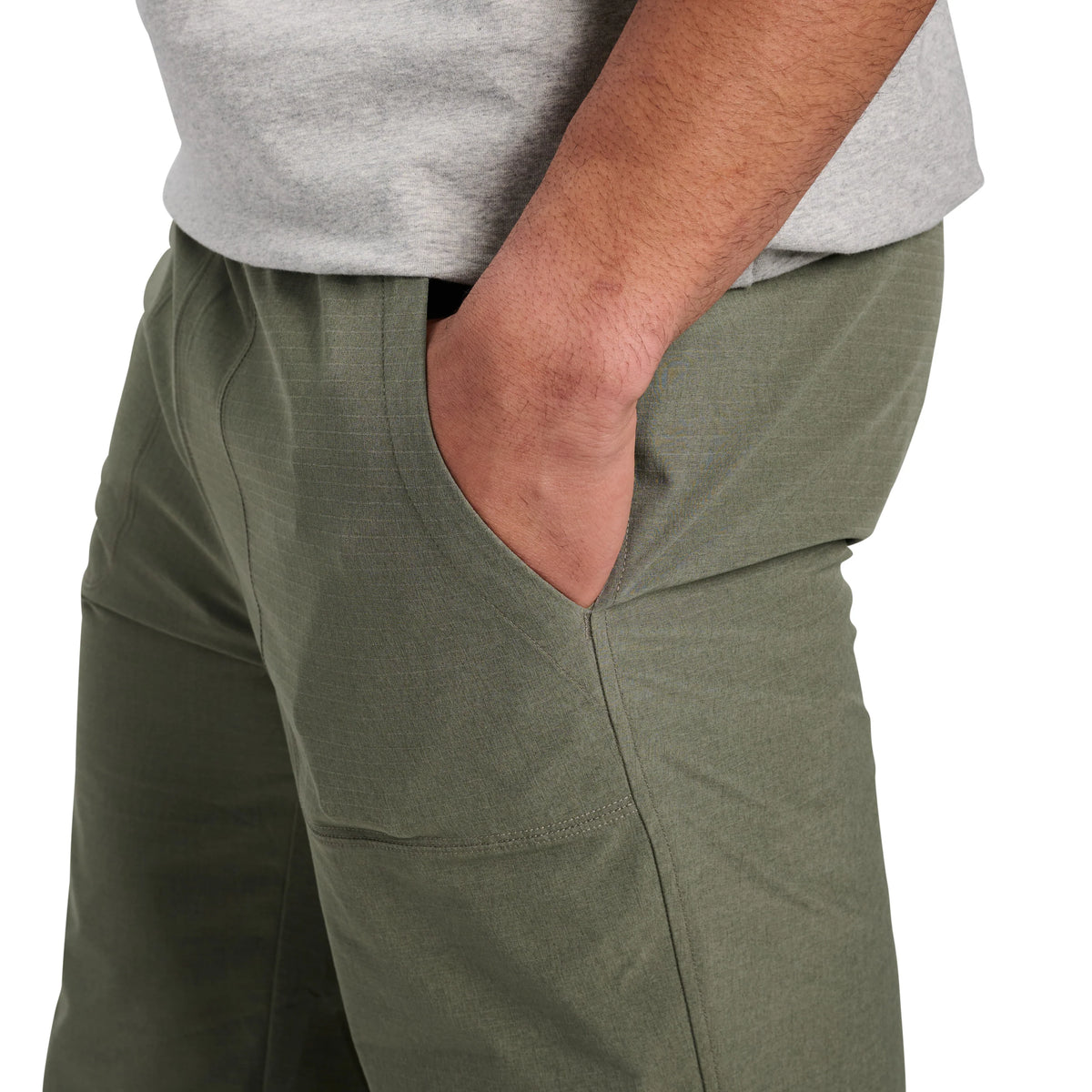 Black Diamond Men’s Sequence Pants