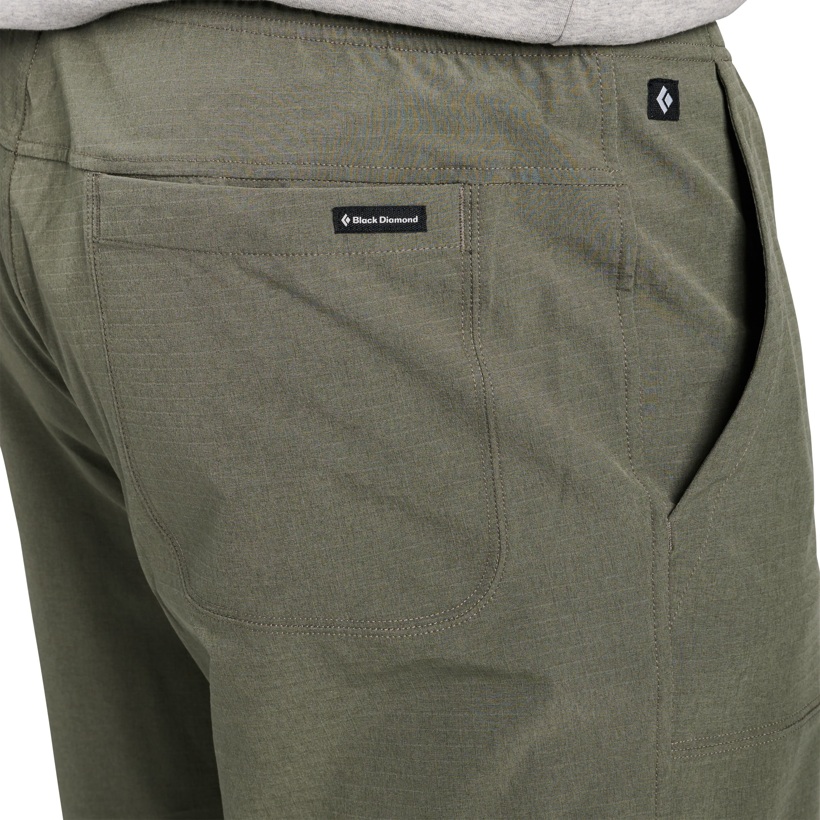 Black Diamond Men’s Sequence Pants