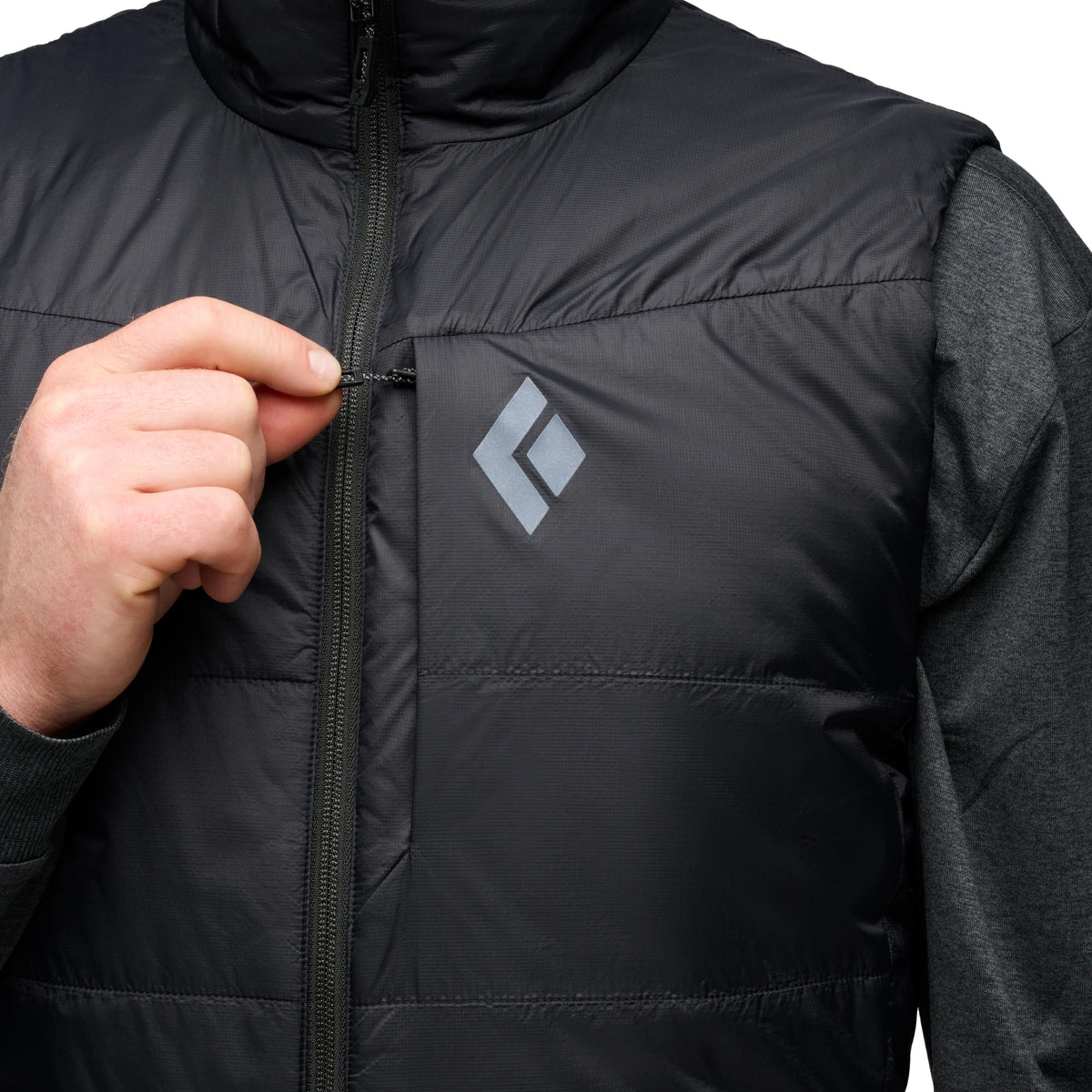 Black Diamond Solution 2.0 Vest